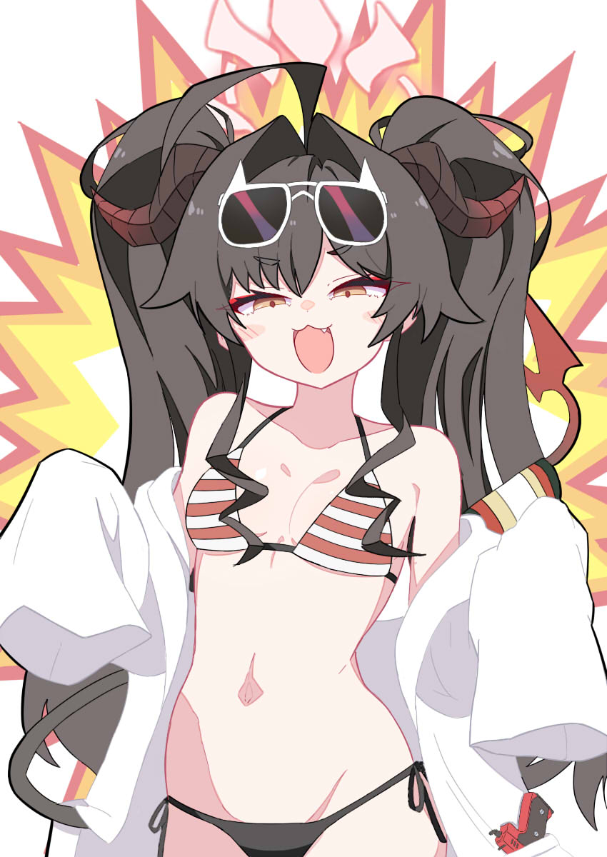 sumidonzi0120's tweet photo. 水着カスミあまりにも可愛い https://t.co/xe6sdx0dzW