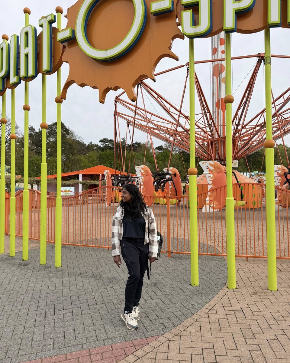 Guigremio2010's tweet photo. 𝓕𝓻𝓸𝓶 '𝓝𝓸 𝓦𝓪𝔂' 𝓽𝓸 '𝓝𝓮𝔁𝓽 𝓡𝓲𝓭𝓮! ' 🎢🙌 𝓕𝓮𝓮𝓵𝓲𝓷𝓰 𝓯𝓮𝓪𝓻𝓵𝓮𝓼𝓼 𝔀𝓲𝓽𝓱 𝓽𝓱𝓮 𝓽𝓮𝓪𝓶 𝓪𝓷𝓭 𝓐𝓭𝓻𝓮𝓷𝓪𝓵𝓲𝓷𝓮 😉 
 
 𝓜𝓸𝓿𝓲𝓮 𝓟𝓪𝓻𝓴 𝔀𝓪𝓼 𝓪 𝓫𝓵𝓪𝓼𝓽! 🎬✨ https://t.co/pkvctmOvMP