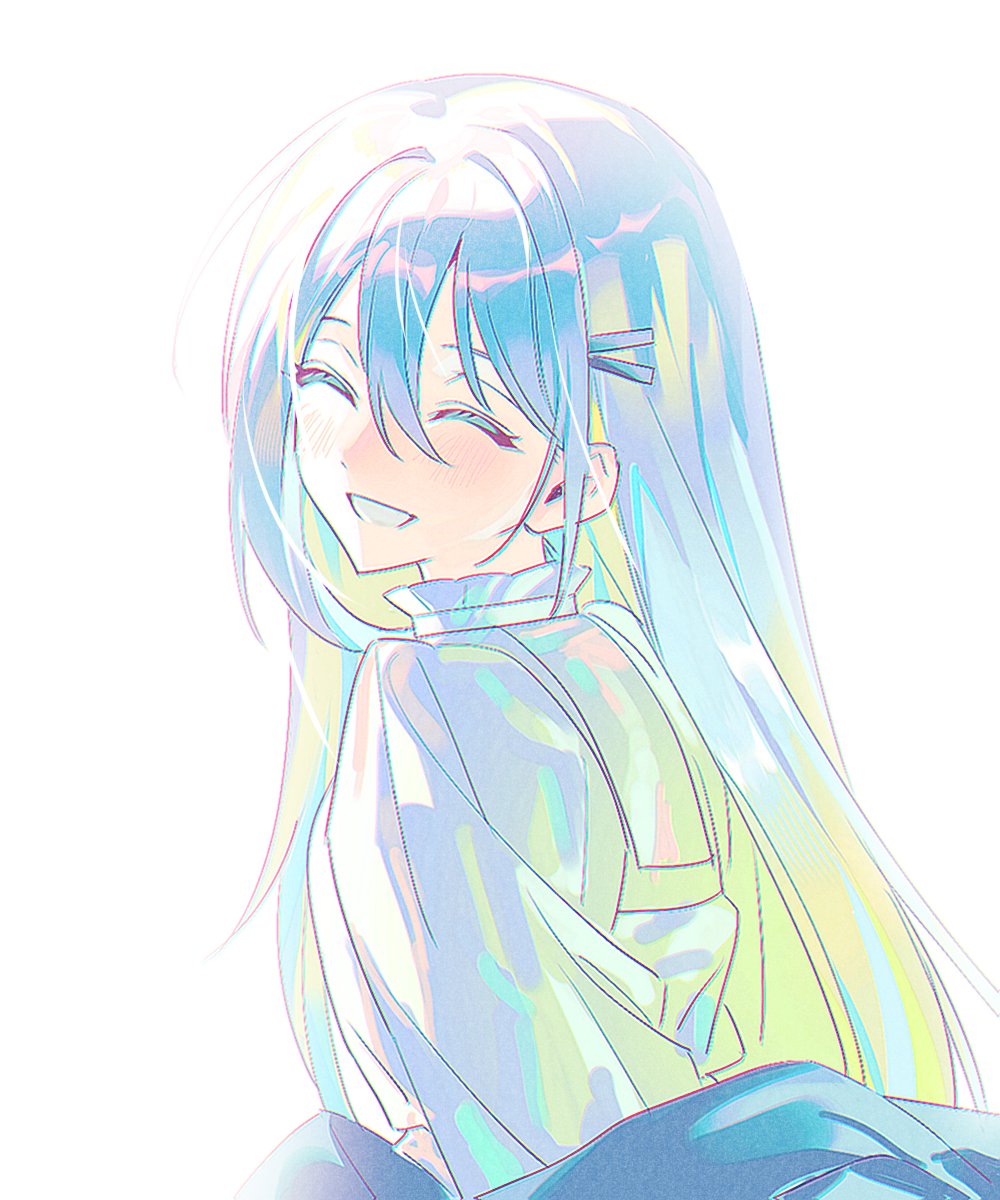 GRJHJG's tweet photo. #millsage
虹色 https://t.co/ziLjzP4fzG