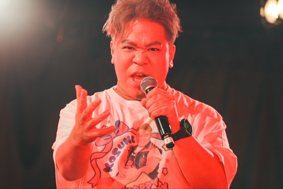kosuke_saiore's tweet photo. ※トークイベントの内の写真です https://t.co/fFmrmTguwD