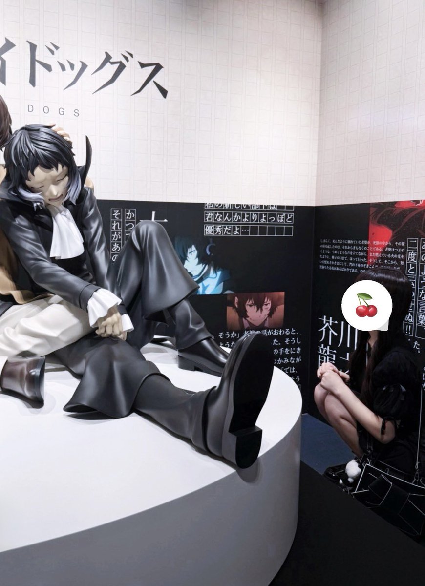 menyqq_'s tweet photo. ART展 東京会場しょにち˖◛⁺˖♡ https://t.co/W8ZQ5wxWIG