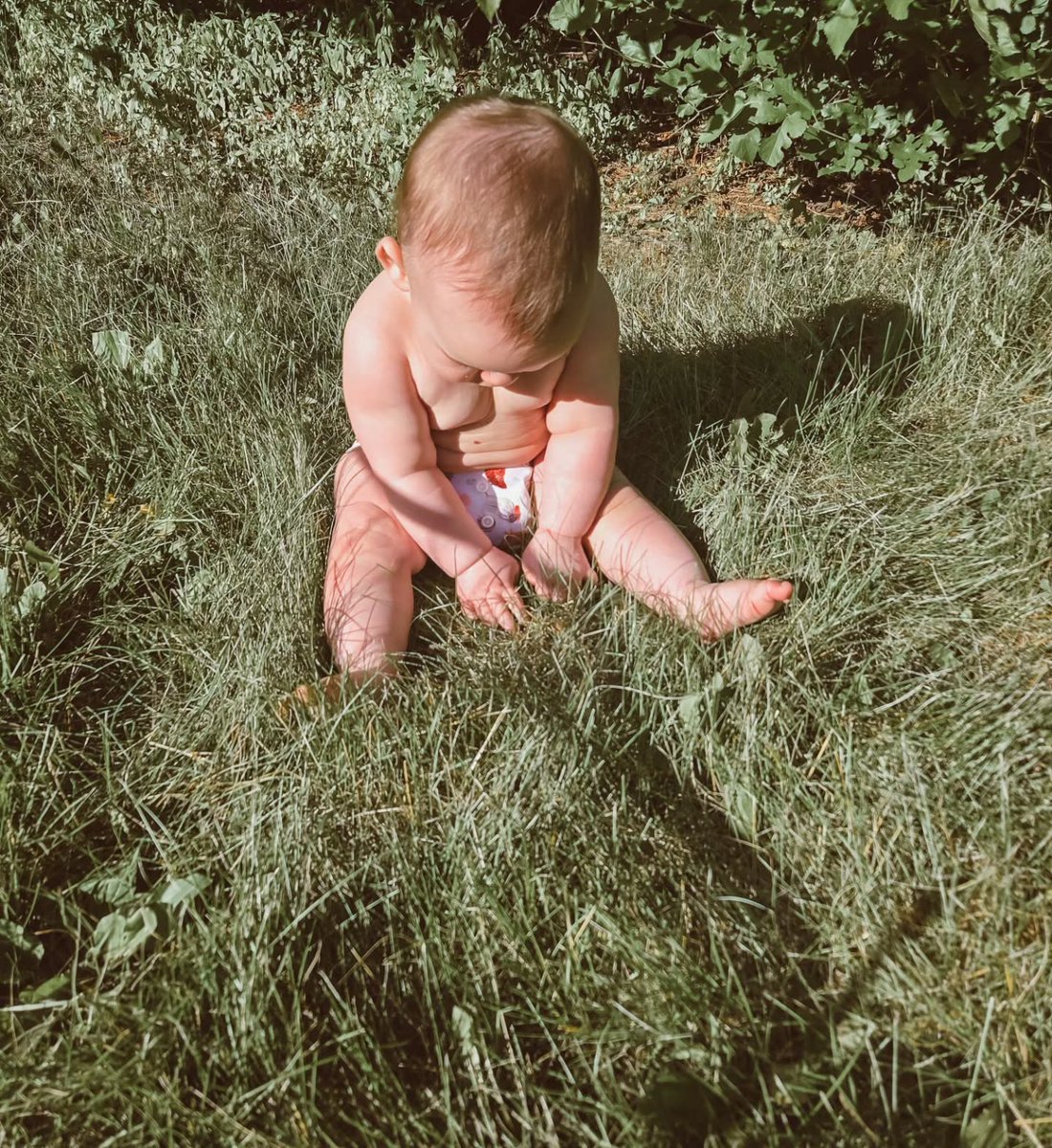 luanvinhasdaboa's tweet photo. 10 months old. Finn, your first tooth, fierce determination, and shoulder snuggles melt me. Felix, your four-tooth grin and dancing feet light up every room. I’m so lucky to be your mom. https://t.co/5TIXxYe3EW