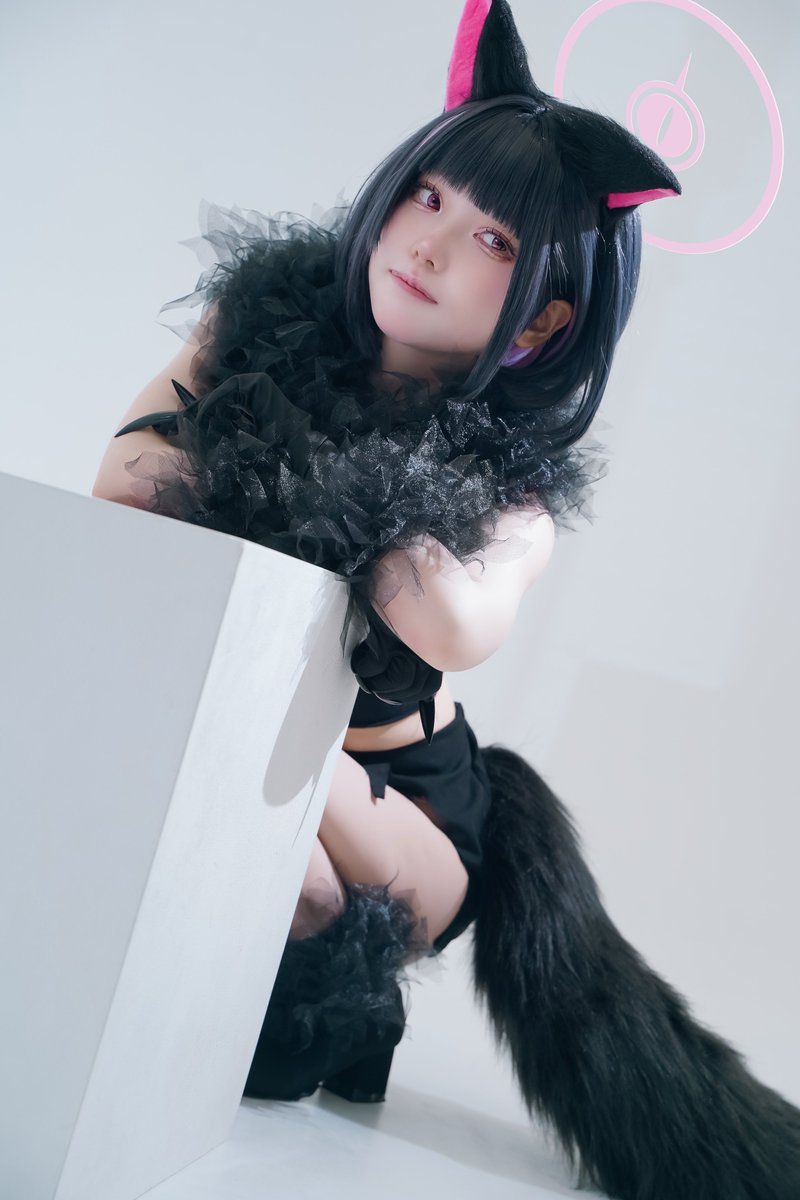 _suisui8's tweet photo. 10月！🐺ぴょこっとカズサ https://t.co/QBUdxmPLL1