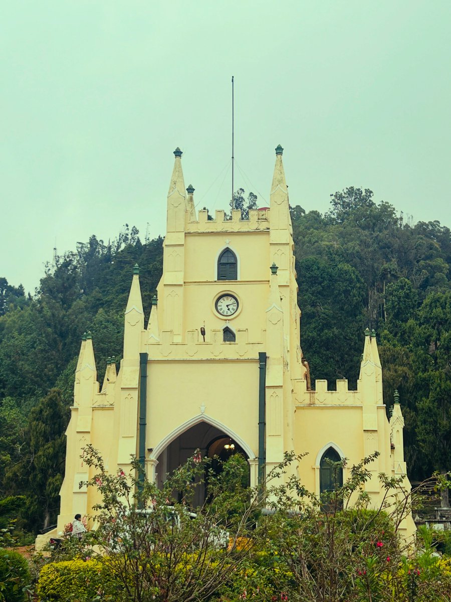 BoscoloRenzo's tweet photo. Wrapping up my Ooty diaries with lots of memories 🥰 https://t.co/IMeDO7hyNj