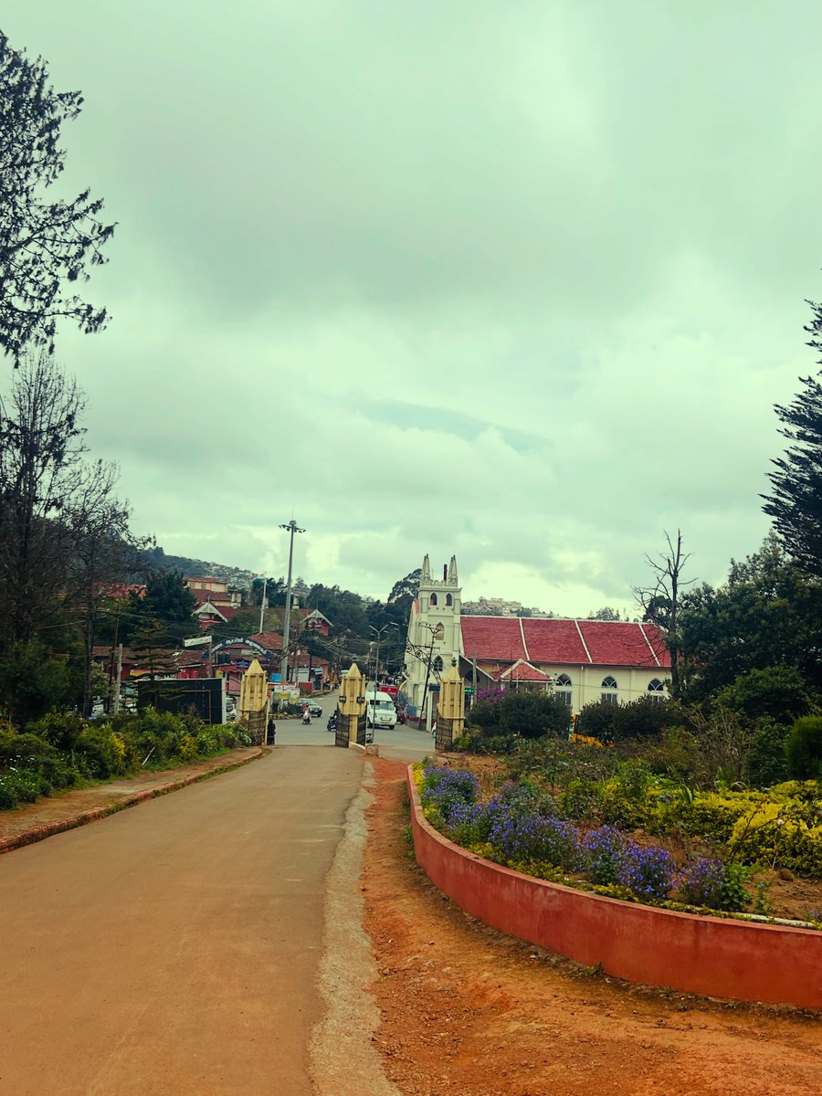 BoscoloRenzo's tweet photo. Wrapping up my Ooty diaries with lots of memories 🥰 https://t.co/IMeDO7hyNj