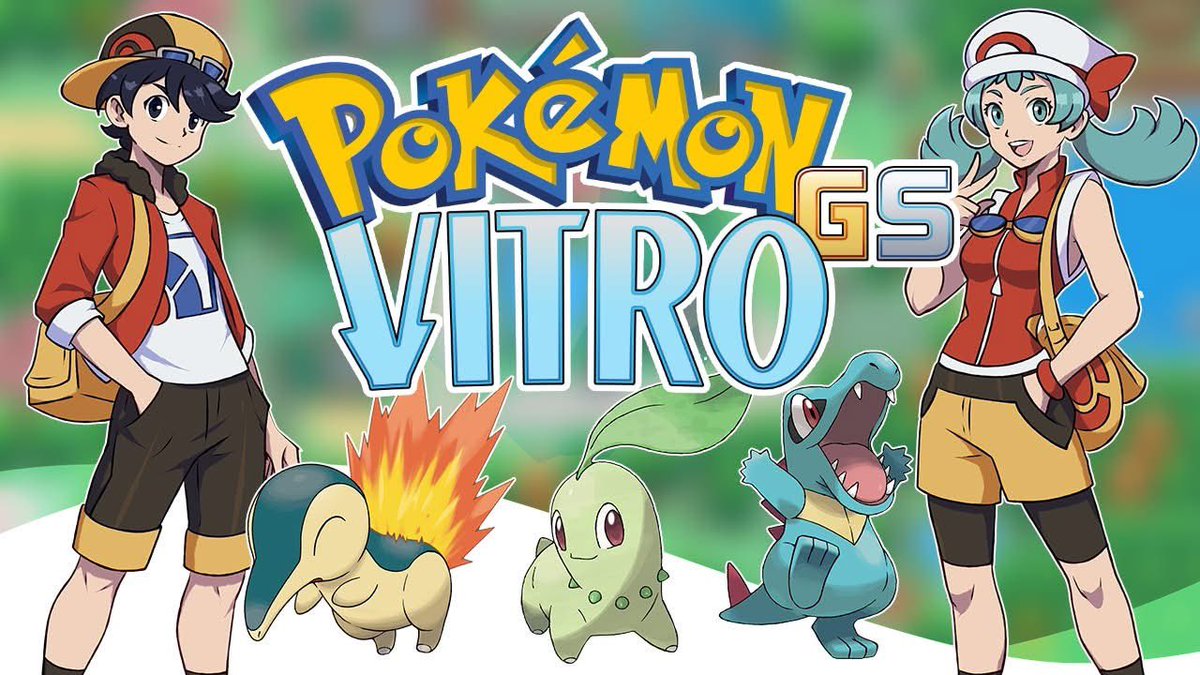 Clara_Dragon's tweet photo. Pues oficialmente solo quedan 30 dias para la salida de #PkmnVitro. 
El apoyo al juego ha sido abrumador, muchas gracias a todos por confiar en nosotros 💙

Si aún tenéis dudas sobre el juego, dejadlas en las respuestas de este tweet. Intentaré responderos a todos ^^ https://t.co/gu2D9oTHoY