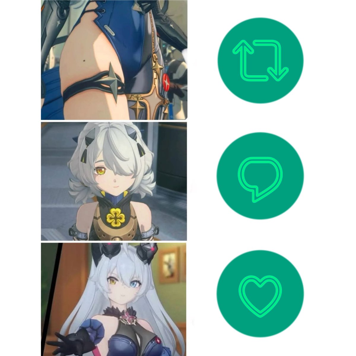 kamashi_archive's tweet photo. Choose wisely, Proxy (or be greedy) https://t.co/tPNGcVRYR4