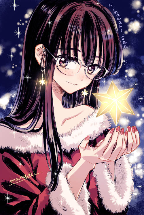 _manamisugano's tweet photo. ＃メガネの日　＃眼鏡の日　＃ひまわりさん https://t.co/H4ncRn6uz1