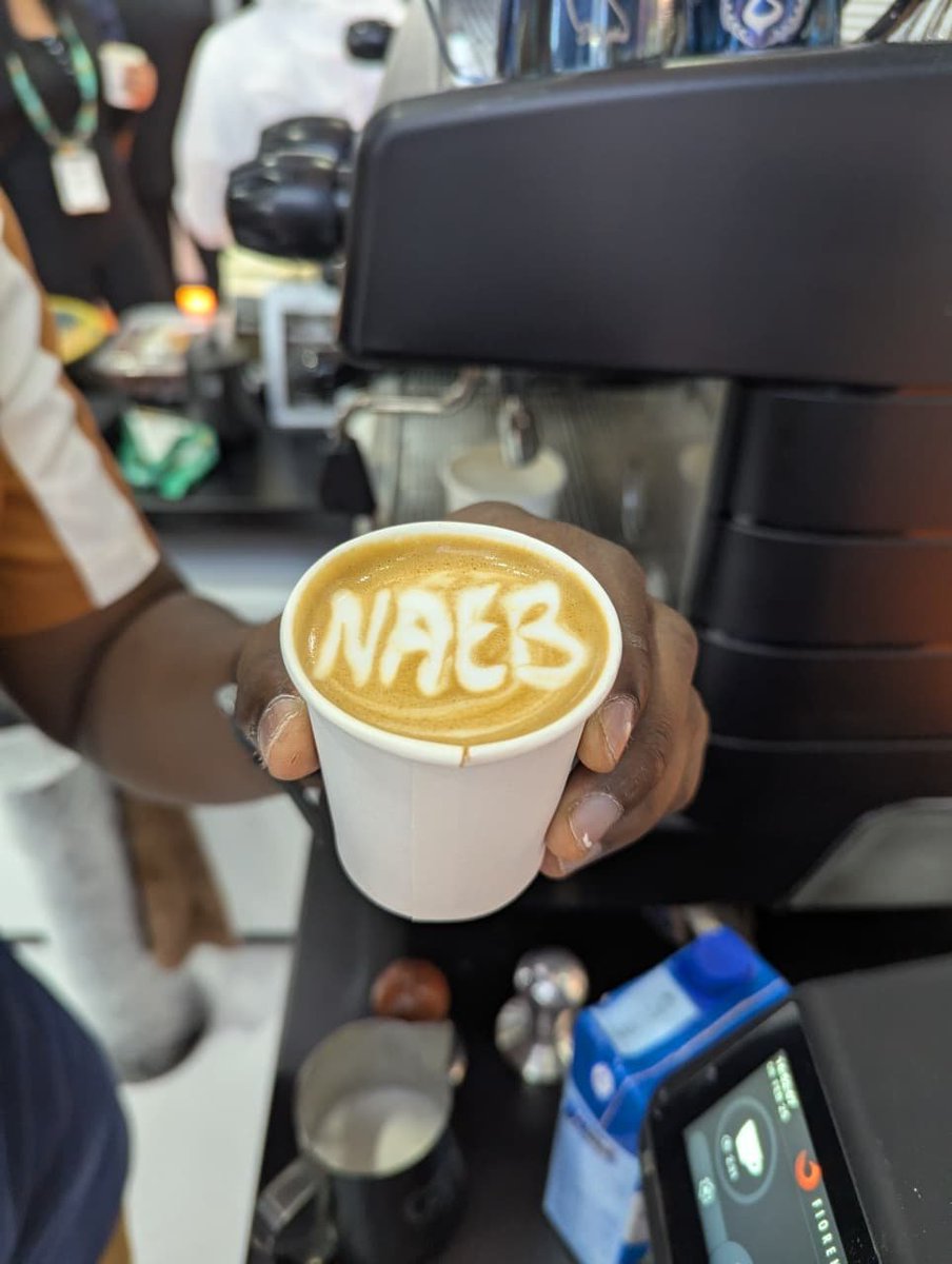 Ndizihiwe_1's tweet photo. ☕ INTERNATIONAL COFFEE DAY 2026 | CELEBRATING COFFEE, HONOURING THE PEOPLE BEHIND EVERY CUP 🌍🇷🇼

“Behind every cup of coffee is a story of hard work, resilience, dedication, and hope. Before coffee reaches our tables, it begins in the hands of a farmer who nurtures a seedling, protects the crop, cares for the soil, and works tirelessly to produce quality beans. Every cup carries the sweat of farmers, the expertise of processors, the commitment of exporters, and the passion of everyone who contributes to the coffee value chain. Today, we celebrate not only the coffee we drink but also the people whose efforts make every cup possible.

On this International Coffee Day, we recognize coffee as more than a beverage. It is a source of livelihoods for millions of families, a driver of economic growth, a bridge between cultures, and an important opportunity for rural development. For many smallholder farmers, coffee represents school fees for their children, food for their families, access to healthcare, and the hope of building a better future. When we invest in coffee farmers, we invest in people, communities, and the future of agriculture.

For Rwanda 🇷🇼, coffee is a symbol of resilience, quality, and national pride. From the fertile hills where coffee trees grow to the washing stations, processing facilities, and international markets where Rwandan coffee is appreciated, every stage reflects the determination of the people behind this valuable crop. Our coffee sector demonstrates how agriculture can connect rural communities to global markets while creating opportunities for farmers, young people, entrepreneurs, and businesses.

However, celebrating coffee must also remind us of the work that remains. Coffee farmers deserve fair opportunities, reliable market access, improved productivity, climate-resilient farming practices, and greater value for the quality they produce. Climate change, rising production costs, pests, diseases, and market uncertainties continue to challenge coffee production. Building a stronger coffee sector requires collaboration among farmers, cooperatives, researchers, agronomists, exporters, policymakers, investors, and consumers.

The future of coffee depends on how we act today. We must promote sustainable agricultural practices, protect soil health, conserve water, improve coffee quality, embrace innovation, and encourage young people to see agriculture as a business full of possibilities. We must also strengthen the connection between farmers and markets so that the people who work hardest at the beginning of the value chain can benefit more from the value created along the way.

This International Coffee Day, let us remember one powerful truth: a great cup of coffee begins long before the first sip. It begins with a farmer's decision to plant, the care given to every coffee tree, the knowledge applied in the field, and the determination to overcome challenges season after season. Every cup is an opportunity to appreciate this journey and recognize the human effort behind it.

Let us celebrate the farmers. Let us recognize the workers. Let us support the innovators. Let us strengthen our coffee value chains. And let us build a future where coffee production is not only about producing excellent beans but also about protecting the environment, improving livelihoods, creating decent jobs, and ensuring that farming communities share in the benefits of their work.

Today, when you enjoy your next cup of coffee, remember the people behind it. Their hands grow the beans, their dedication sustains the industry, and their work connects Rwanda to the world.

Happy International Coffee Day 2026! ☕🌱

Coffee is more than what we drink. It is the livelihood we support, the people we honour, the environment we protect, and the future we build together.

#InternationalCoffeeDay #RwandaCoffee #NAEB #SmartFarmers