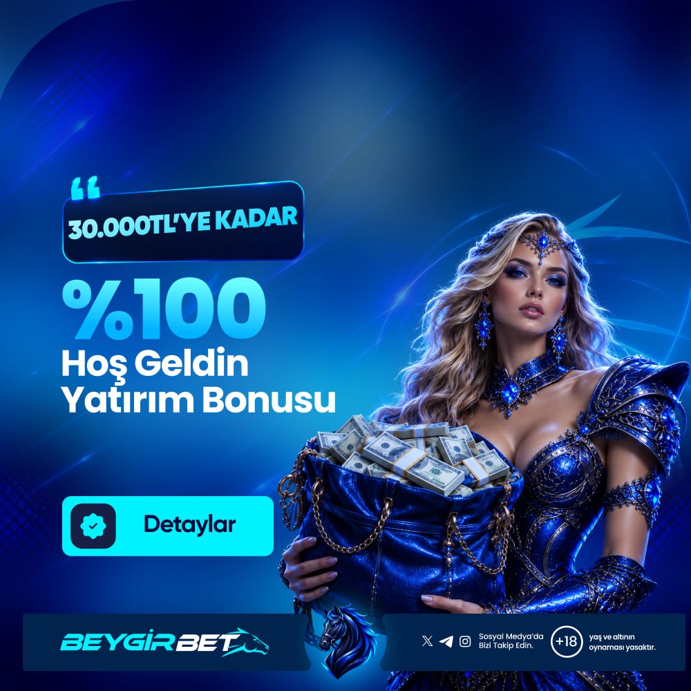 bbdenemebonusu's tweet photo. ⚡️BEYGİRBET'TE 30.000₺'YE KADAR %100 ÇEVRİMSİZ HOŞ GELDİN BONUSU !

📌  Minimum 250₺ yatırım yapılmalıdır. ilk 3 yatırım için geçerlidir.

🤩Deneme Bonusları ve Güvenilir Siteler
🔞 https://t.co/WjunG3fQnU

Benzinde ÖTV
Melis Sezen
Sergen
#SONDAKİKA https://t.co/CcNF2WDVdf