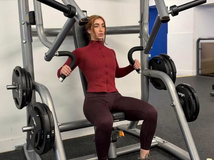 LAMuscle's tweet photo. 10 Unmissable Self-Challenges
See How Fit and Strong You Really Are
https://t.co/YvC8V6qdUd
#lamuscle #musclebuilding #fitness #selfchallenge #fit #strong https://t.co/N25CGPSPkF