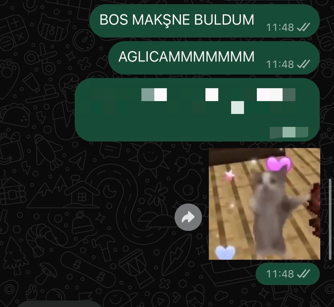 shadesofmdb's tweet photo. @kanatsizcekirge HABSNANZJKWSKWKÖDÖWÖDLLWLWŞDŞWMDLWLDW aynisi https://t.co/iZFS1CoSHw