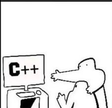 CaptainGPU's tweet photo. Обожнюю сучасний C++, це дуже безпечна, швидка та виразна мова програмування. Але справа в тому, що я не пишу «стандартний» код.

Я представник Super-C підходу, який дуже популярний в розробці високонавантаженних, низькорівневих, швидкодійних систем, та ігрових рушіїв. https://t.co/pZDYQVRQJk