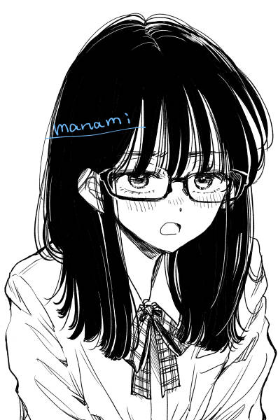 _manamisugano's tweet photo. ＃メガネの日　＃眼鏡の日 https://t.co/pHdp1U1Ko8