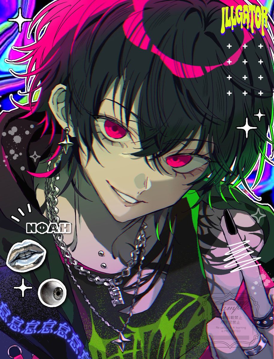mmMBmGIOsTwLoRd's tweet photo. NΦAH
#パラライファンアート https://t.co/WjX2iMHXEc