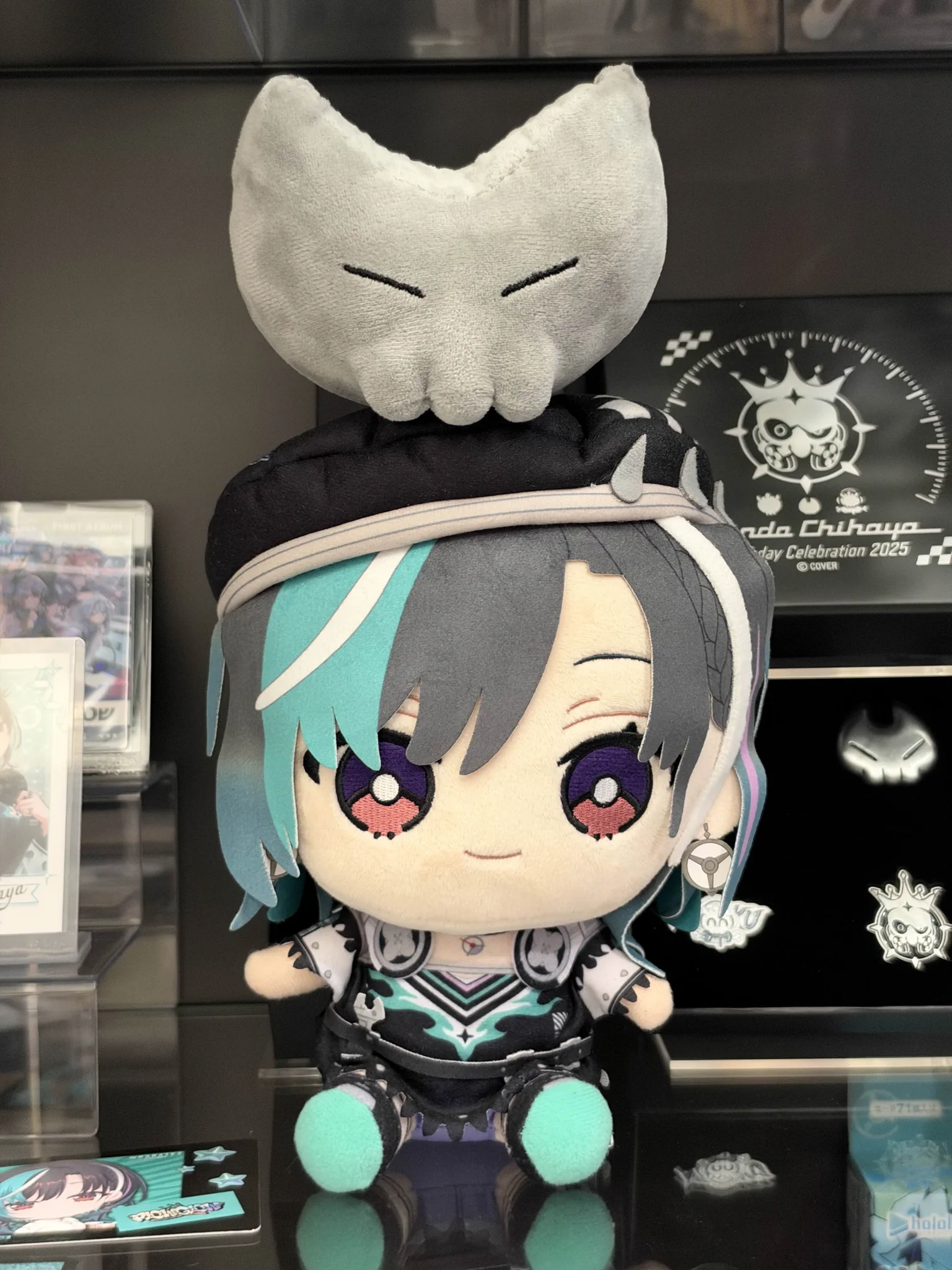 羅董LoDong🎧🔧🧯さくらみこ 2nd Live 參戰 on X: 