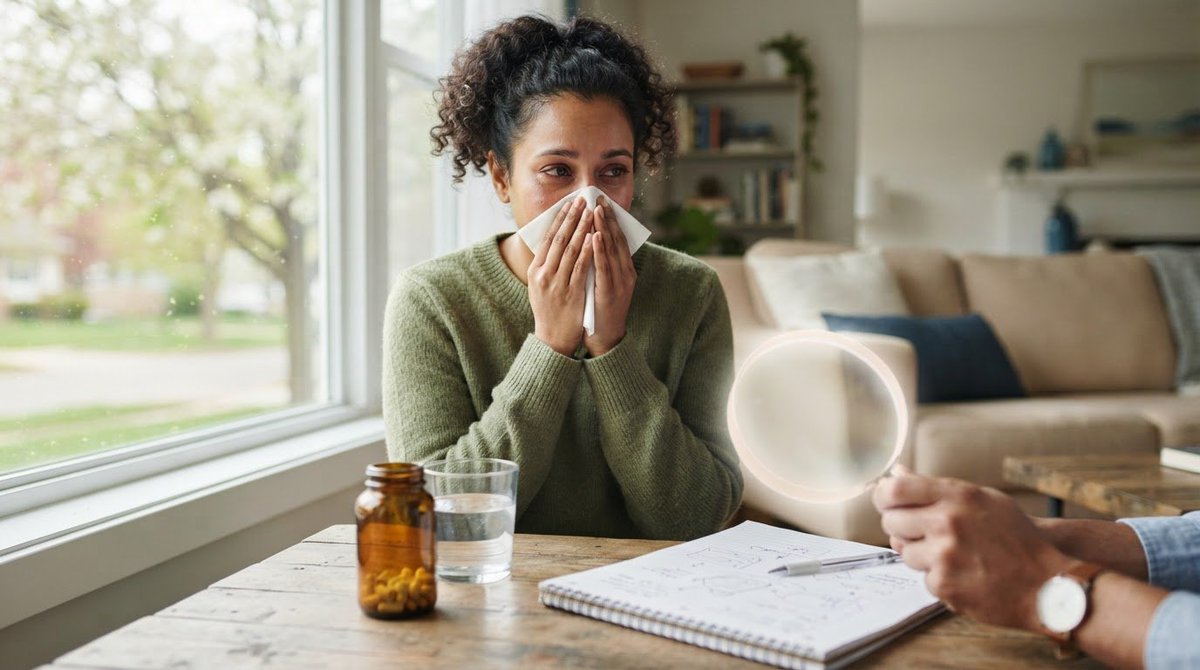 SunshineValley_'s tweet photo. Before you swap your antihistamines for MSM this allergy season, here is what the clinical evidence actually says about the supplement.

https://t.co/fBudzCB1m6 https://t.co/TFCoPJr4ia