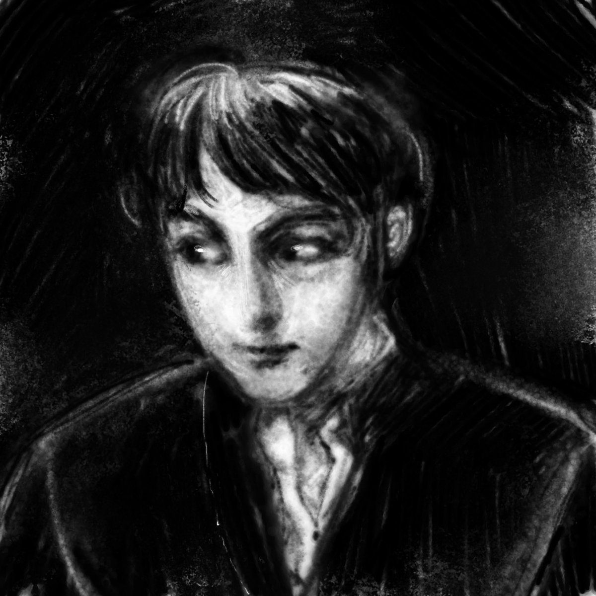 vvcfliegen's tweet photo. so im in love with krita brushes #digitalart #krita https://t.co/rkwUZNAuPe