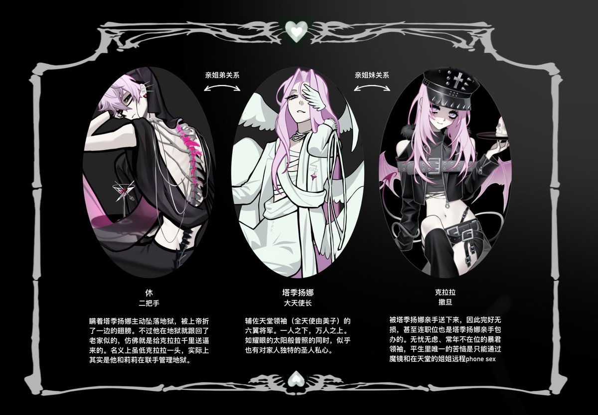 shuimenting0326's tweet photo. Alien Stage paro OC

是约稿～ https://t.co/0up79xe4nL