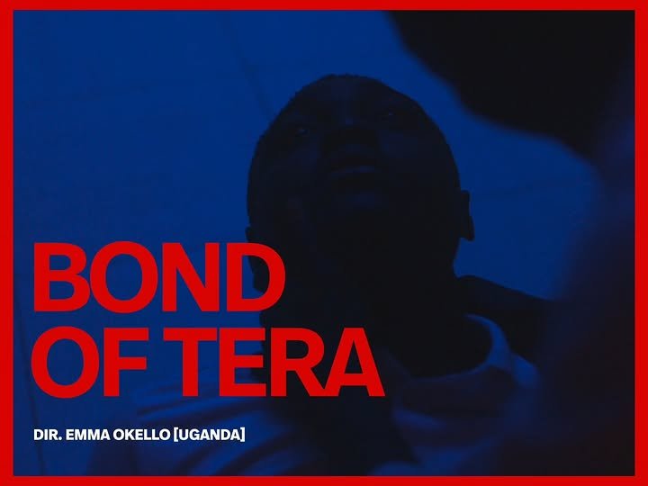 Sherehe_Plug's tweet photo. @OkolimoP 🇺🇬BOND OF TERA

Emma Okello’s (@iamEmmaOkello) haunting short follows Wasswa on the anniversary of a loss, as memory &amp; reality collapse, leaving him bound forever to a truth he tried to hide.

🔗https://t.co/vt351sjn3j

#JFF26 #SherehePlug https://t.co/KDAWD7EmvK