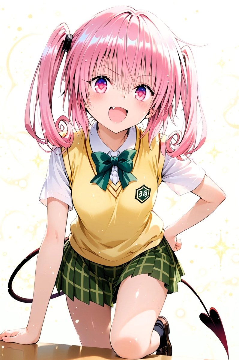 Nana_Deviluke7's tweet photo. "Morning " https://t.co/O45HV8Nx32