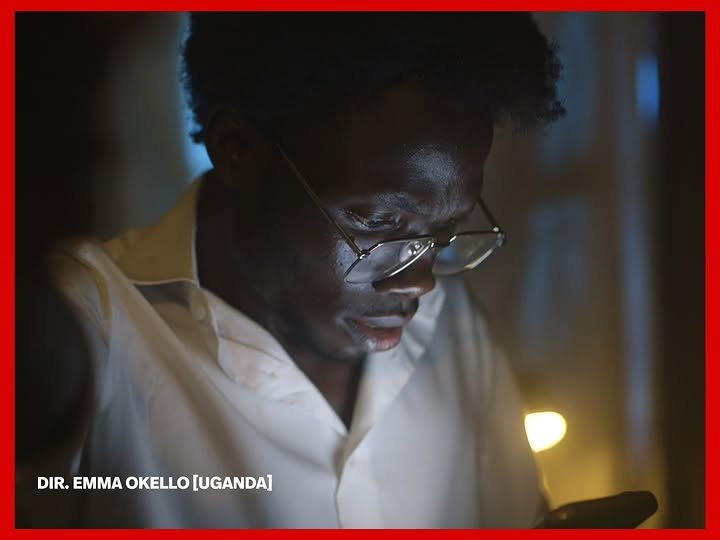 Sherehe_Plug's tweet photo. @OkolimoP 🇺🇬BOND OF TERA

Emma Okello’s (@iamEmmaOkello) haunting short follows Wasswa on the anniversary of a loss, as memory &amp; reality collapse, leaving him bound forever to a truth he tried to hide.

🔗https://t.co/vt351sjn3j

#JFF26 #SherehePlug https://t.co/KDAWD7EmvK