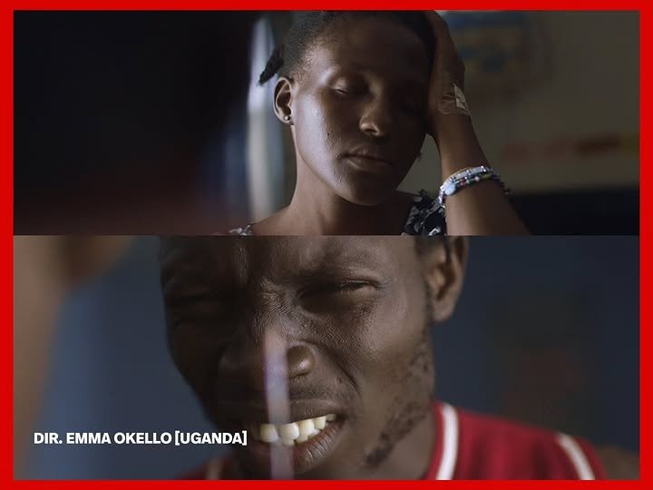 Sherehe_Plug's tweet photo. @OkolimoP 🇺🇬BOND OF TERA

Emma Okello’s (@iamEmmaOkello) haunting short follows Wasswa on the anniversary of a loss, as memory &amp; reality collapse, leaving him bound forever to a truth he tried to hide.

🔗https://t.co/vt351sjn3j

#JFF26 #SherehePlug https://t.co/KDAWD7EmvK