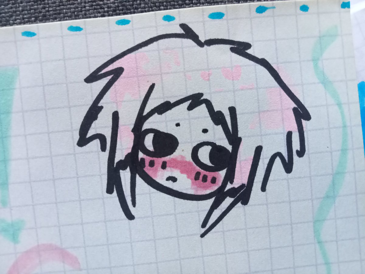 MoeGawa_'s tweet photo. Shit doodles #bsd #mlp https://t.co/ZxElrqM0dk