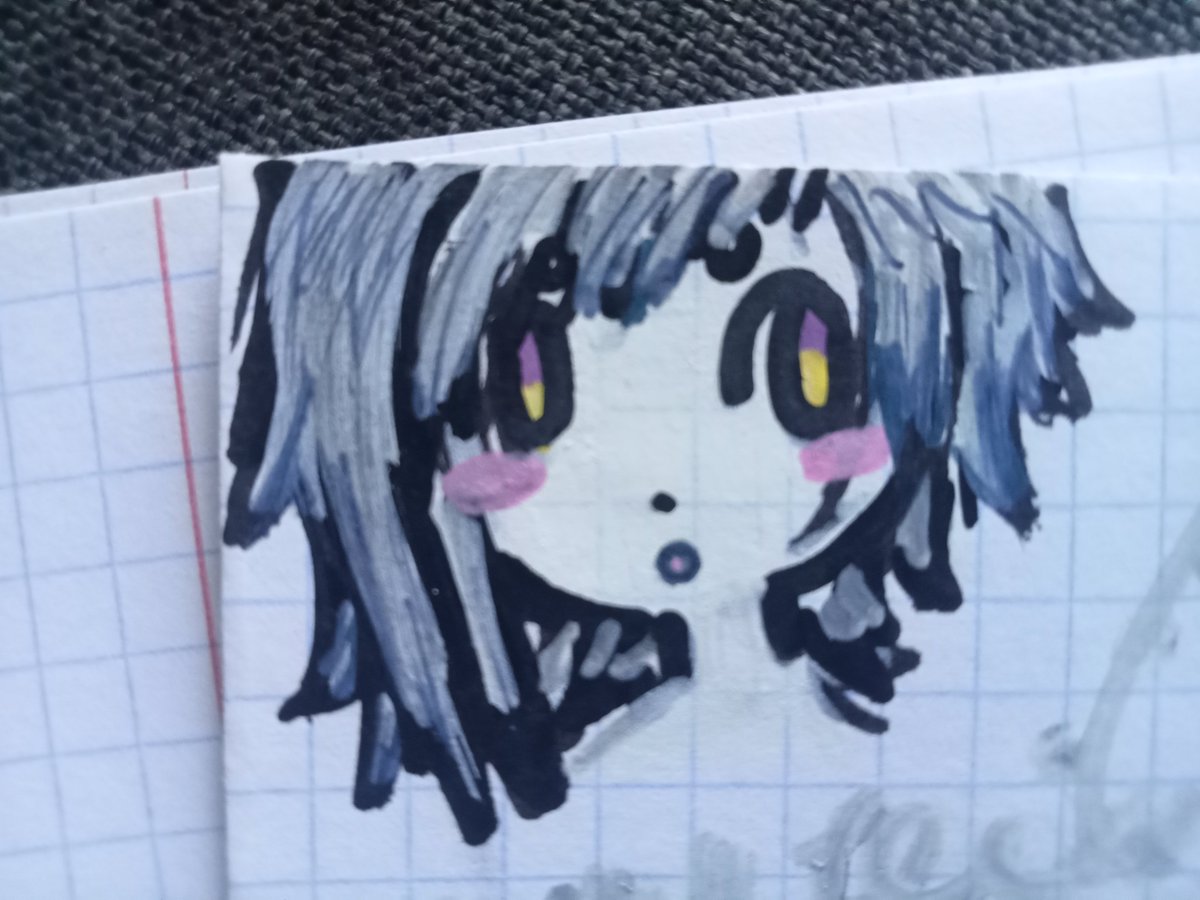 MoeGawa_'s tweet photo. Shit doodles #bsd #mlp https://t.co/ZxElrqM0dk