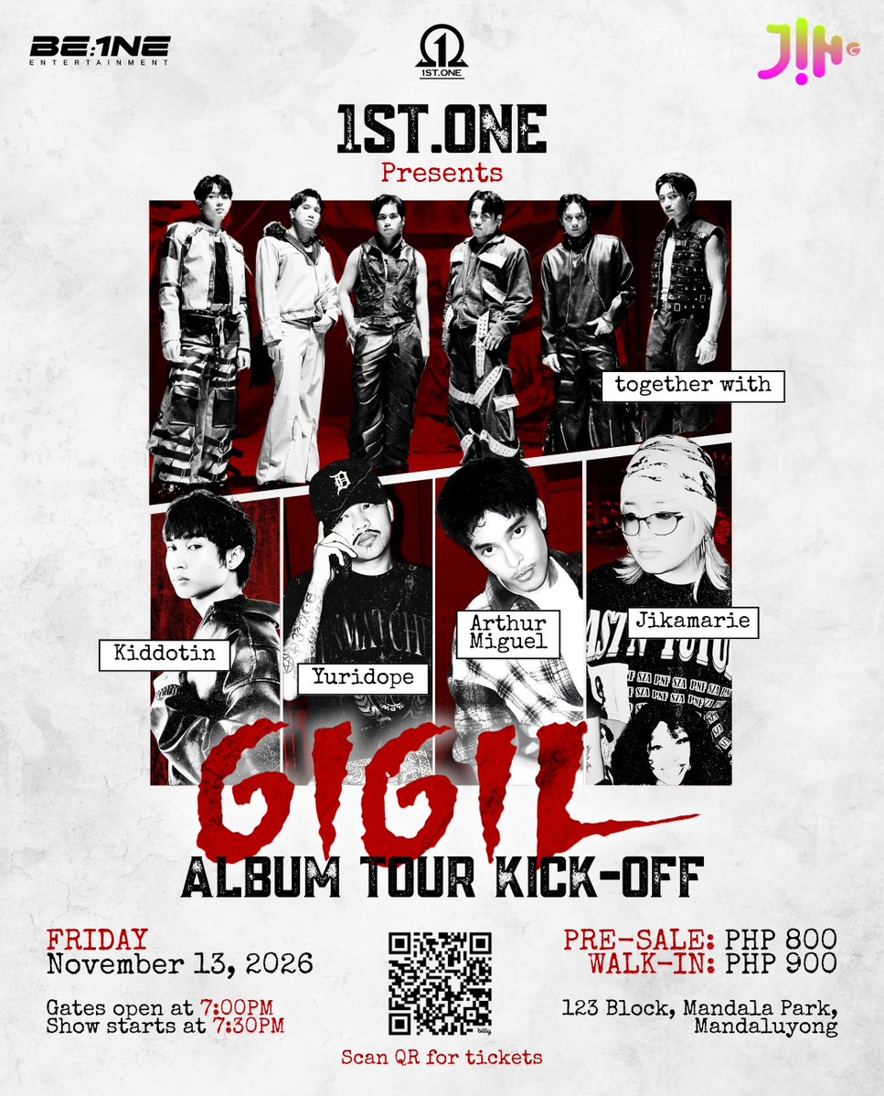 1stoneOfficial tweet picture