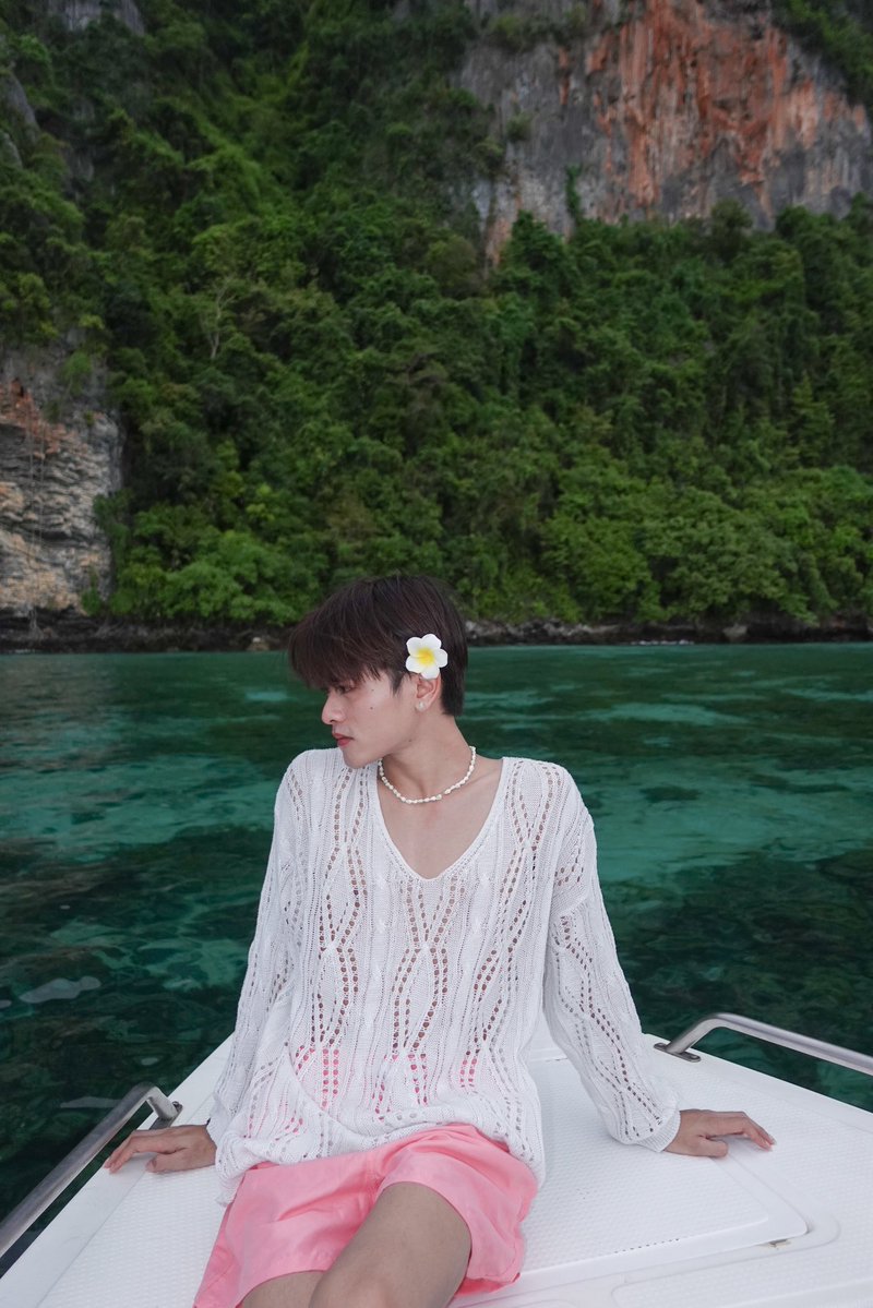 200x196's tweet photo. ไม่ได้เที่ยวทะเลนานมาก หมดมู้ดสุดๆ https://t.co/rgC84h5Ub9