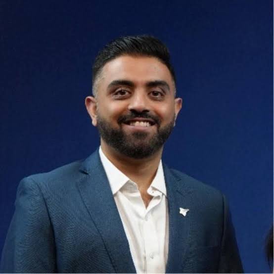 SmitMachchhar_'s tweet photo. I created this account today to share an important message with all of you.

I want to sincerely thank everyone who stood by me, supported me, and kept me in your prayers.

I’m grateful to share that my health is now out of danger, and I am recovering well. Your prayers, support, and kind wishes have meant a lot to me during this difficult time.

Thank you to everyone who prayed for me and supported me. I truly appreciate each and every one of you.

—  Smith Macchhar