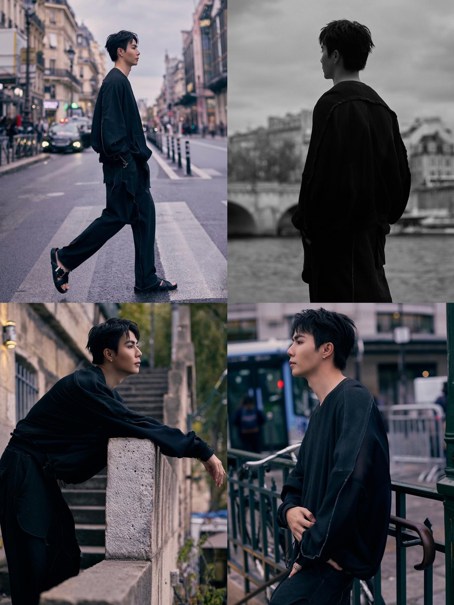 sHXkkkk's tweet photo. ชอบพี่ซีลุคนี้มากกกก อยากรำถวายความหล่อฮีว่ะ ㅠㅡㅠ🖤

#ZeePruk https://t.co/RwUG44sm2N