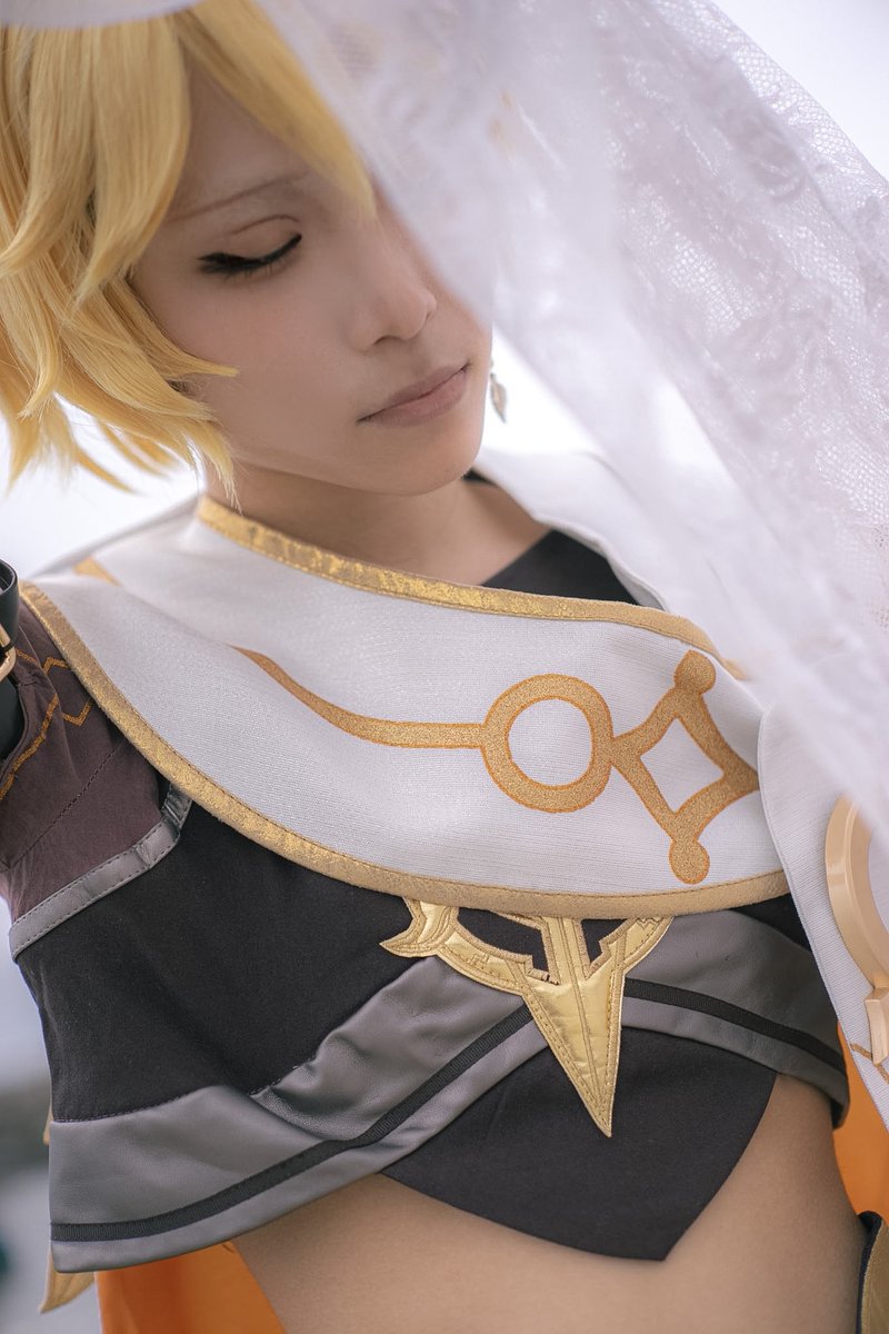 miya_pht's tweet photo. cosplay.空

-
揺蕩う https://t.co/8ZI1V959oJ