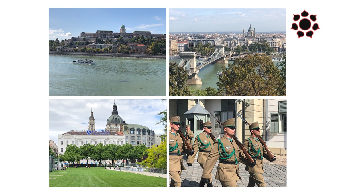 _Boyzinhoo's tweet photo. Budapest 🇭🇺🌉
📍 Széchenyi Chain Bridge

Change is in the air ✨

Feeling hopeful for a future that’s more inclusive, open, and kind 💙🌍

Bridges up. Barriers down. #Budapest #LGBTQ #HumanRights #Europe #Hope #Progress #TravelWithPurpose https://t.co/lPbd0EBsoe