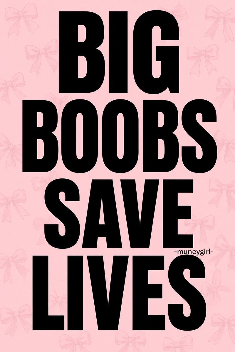 muneygirl's tweet photo. Big boobs are therapeutic in nature 🤭🍒🍑 https://t.co/QY5hoyz5Ry
