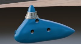 SCS_Game_'s tweet photo. 時のオカリナ▲
裏面の画像見つからなかったけど
きっとこんな感じ🤔?
金具も結構難しかった

それは、そうと今度発売する
エレクトリック
時のオカリナ欲しい～♪

…まぁ、スイッチ２
持ってないんですけどね
( ´ー｀)ﾌｩｰ．．．
#Blender #b3d #3dcg https://t.co/NX6GGSHzpU