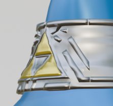 SCS_Game_'s tweet photo. 時のオカリナ▲
裏面の画像見つからなかったけど
きっとこんな感じ🤔?
金具も結構難しかった

それは、そうと今度発売する
エレクトリック
時のオカリナ欲しい～♪

…まぁ、スイッチ２
持ってないんですけどね
( ´ー｀)ﾌｩｰ．．．
#Blender #b3d #3dcg https://t.co/NX6GGSHzpU