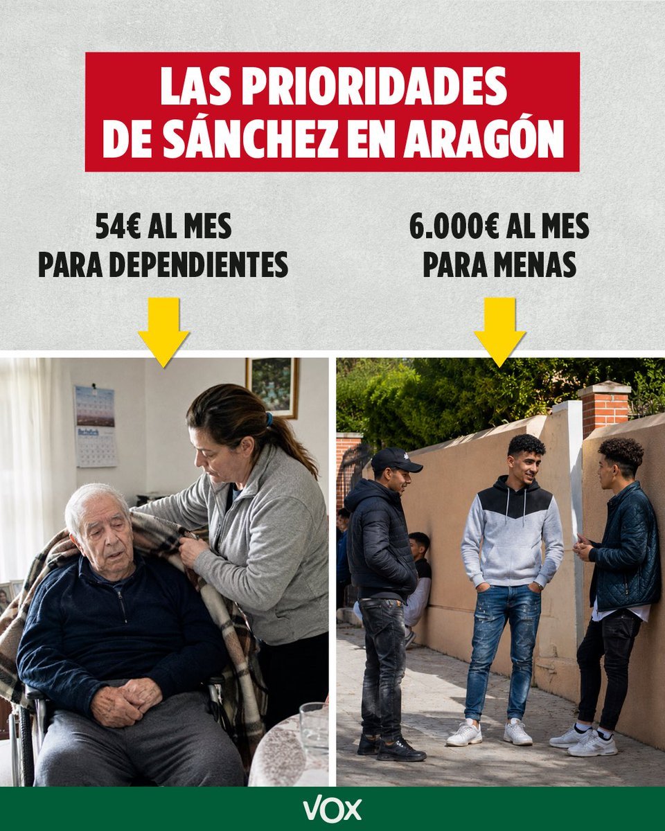 voxsincomplejo's tweet photo. Que te parece ? Lo ves bien ? https://t.co/wuYmkHE9am