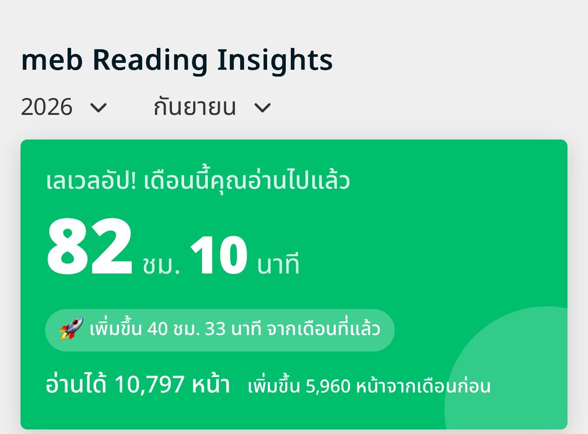 babihowcute's tweet photo. ก็ตกกะปิป่ะ #mebReadathon https://t.co/aEMqtMxHmG