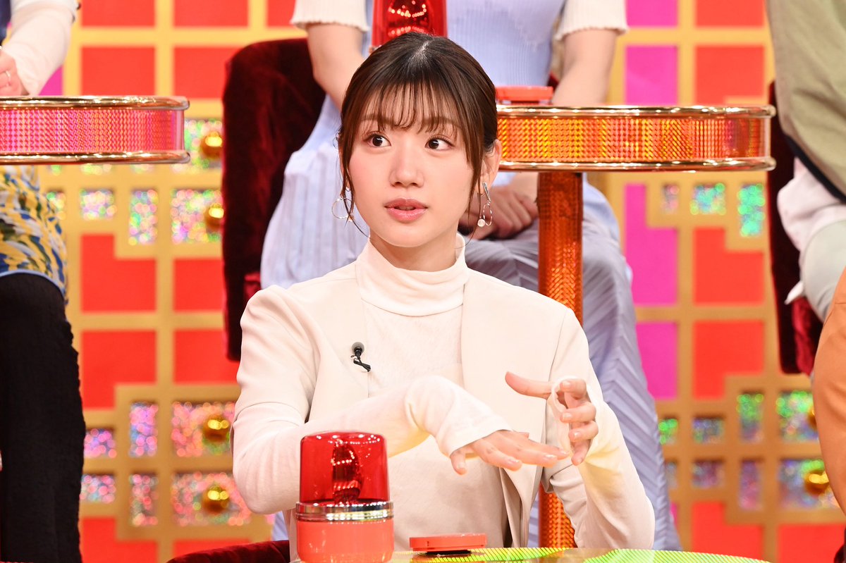 toppa_ntv's tweet photo. #佐々木美玲 さん突破〜〜〜🪭
おめでとうございます😆

#突破ファイル 放送中
TVerリアルタイム配信📺
https://t.co/ULzcArlDIe

@MireiSasaki_MG https://t.co/qKMZwbaK80