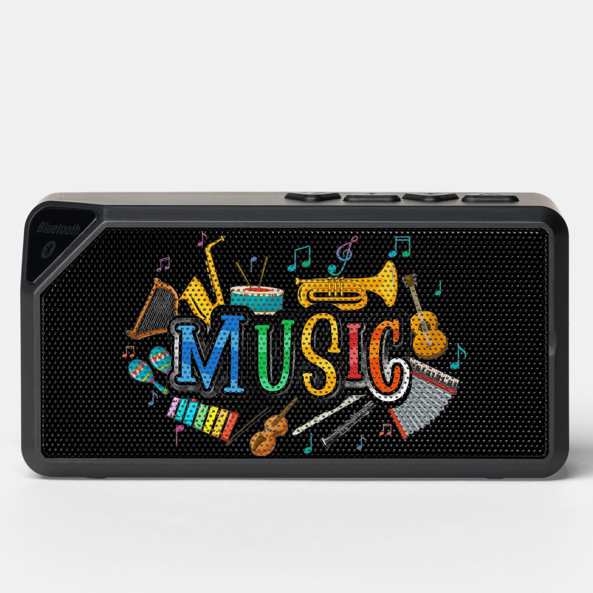 DianeAuriemma's tweet photo. Colorful Music Bluetooth Speaker https://t.co/JpPteBe7Ha via @zazzle
#ColorfulMusic
#BluetoothSpeaker
#Zazzle https://t.co/vfoqaJ9OiR