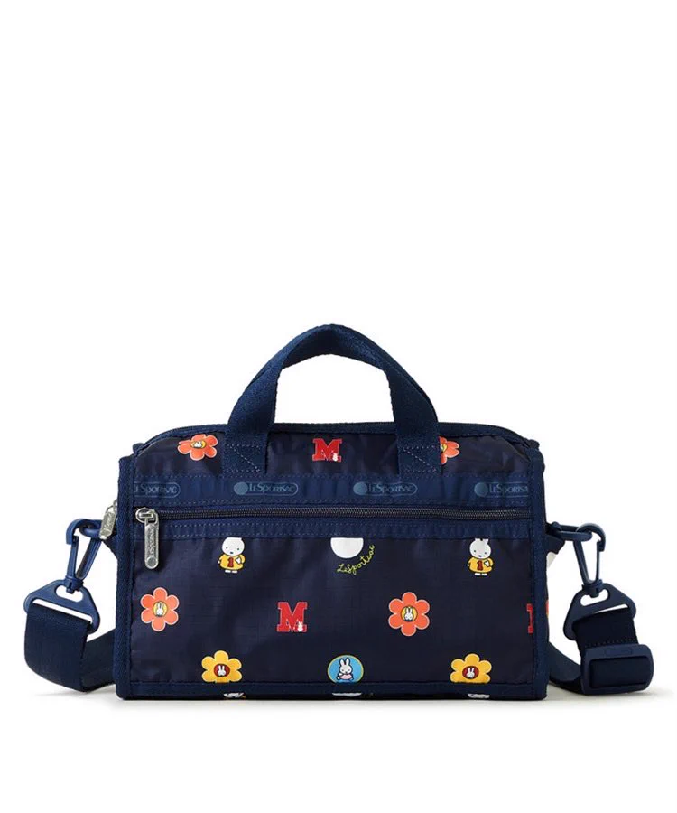 X-এ LeSportsac Japan: 