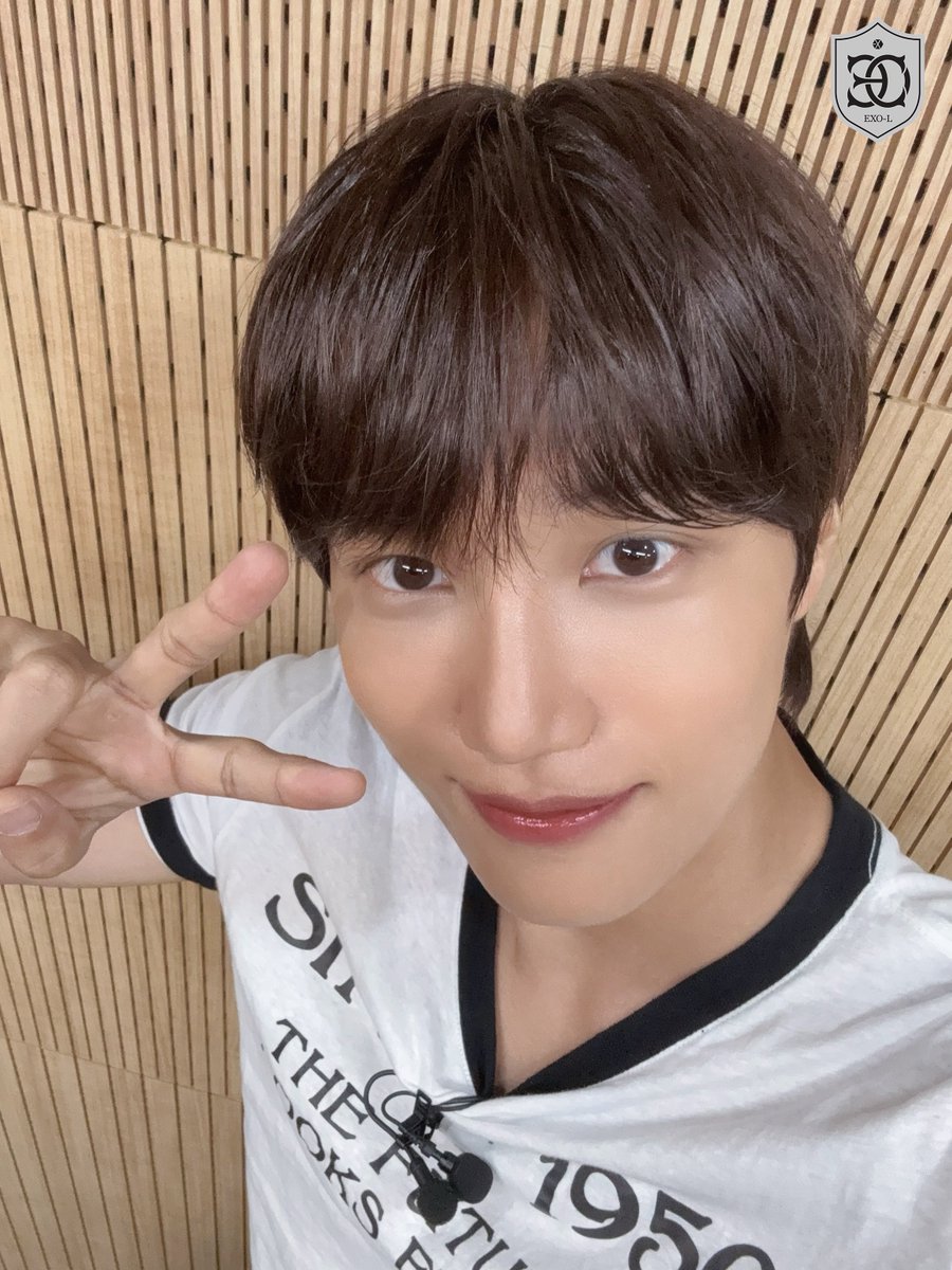 knockknock0408's tweet photo. KAI https://t.co/CM0cr2hXa9