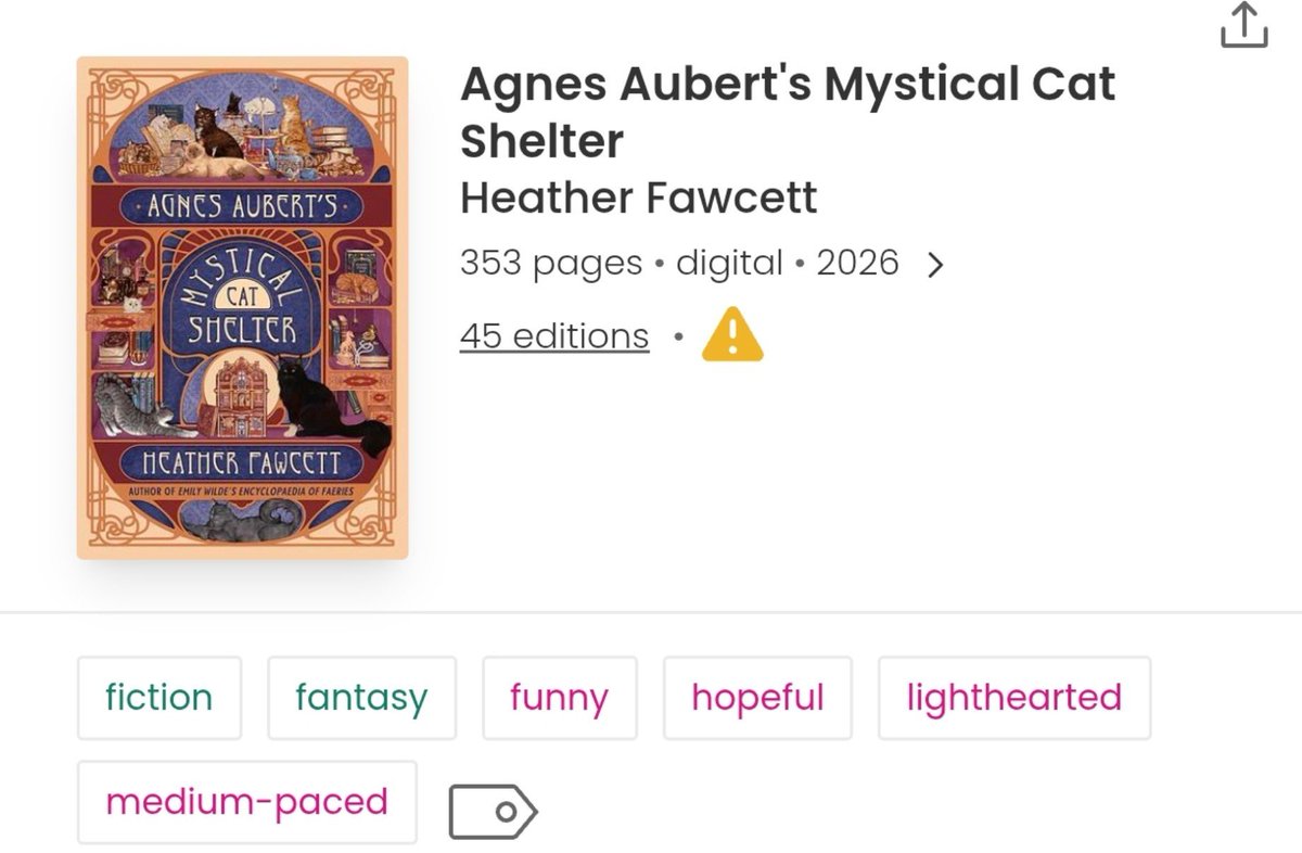 shaaavier's tweet photo. I picked this book to start my october just because it reminds me of xavier 😭 

cats, cat shelter, charity project, some magic https://t.co/VitvnvilKh