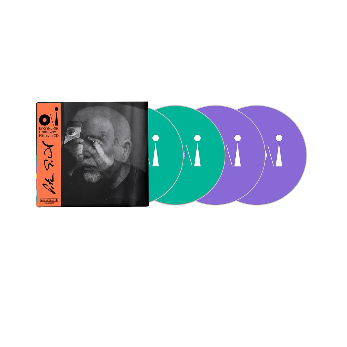 residentmusic's tweet photo. PETER GABRIEL 
o\i
Limited Green Neon 2LP / Limited Neon Pink 2LP / 4CD
Preorder: https://t.co/Esg7F2Gu4S

Following his sensational return album, 'i/o', Peter Gabriel brings us the next chapter, which revives its predecessor's pervading theme of Bright-Side & Dark-Side mixes whilst masterfully realising these grand new works of cerebral art-pop songwriting. Responding to the increasing domination of the AI Age, this record offers nourishing food for thoughts & ears alike!

@itspetergabriel @RealWorldRec