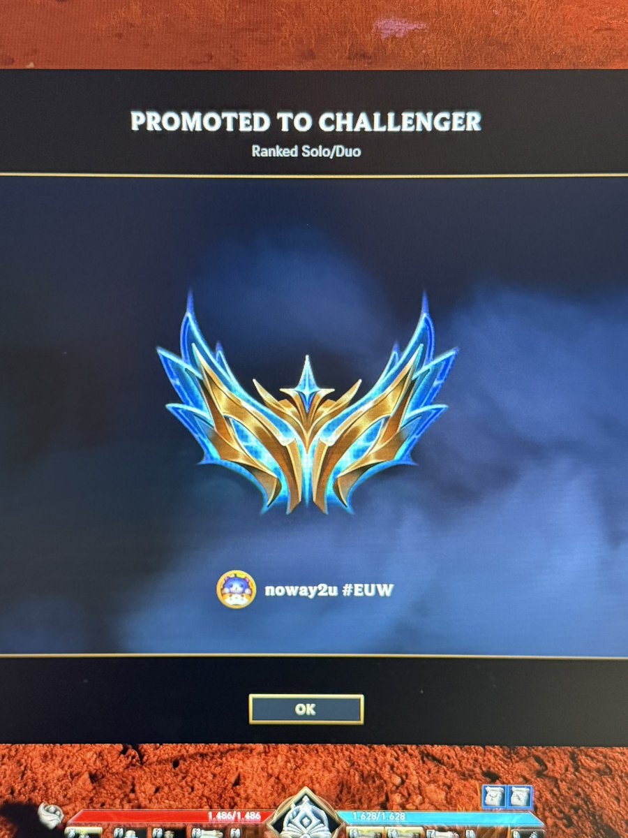 noway4u_sir's tweet photo. 4/5 Rollen 

Toplane erstaunlicherweise am leichtesten mit ADC bis jetzt, etwa 3 Wochen Spielzeit

—> nächster Halt Support 🫡 https://t.co/YIbCguuvKX