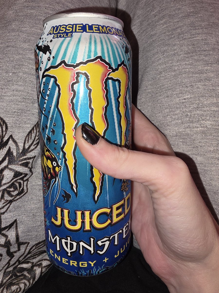 RariAyliffe's tweet photo. Found a monster i actually like 😍 https://t.co/2hcZoNbBSN