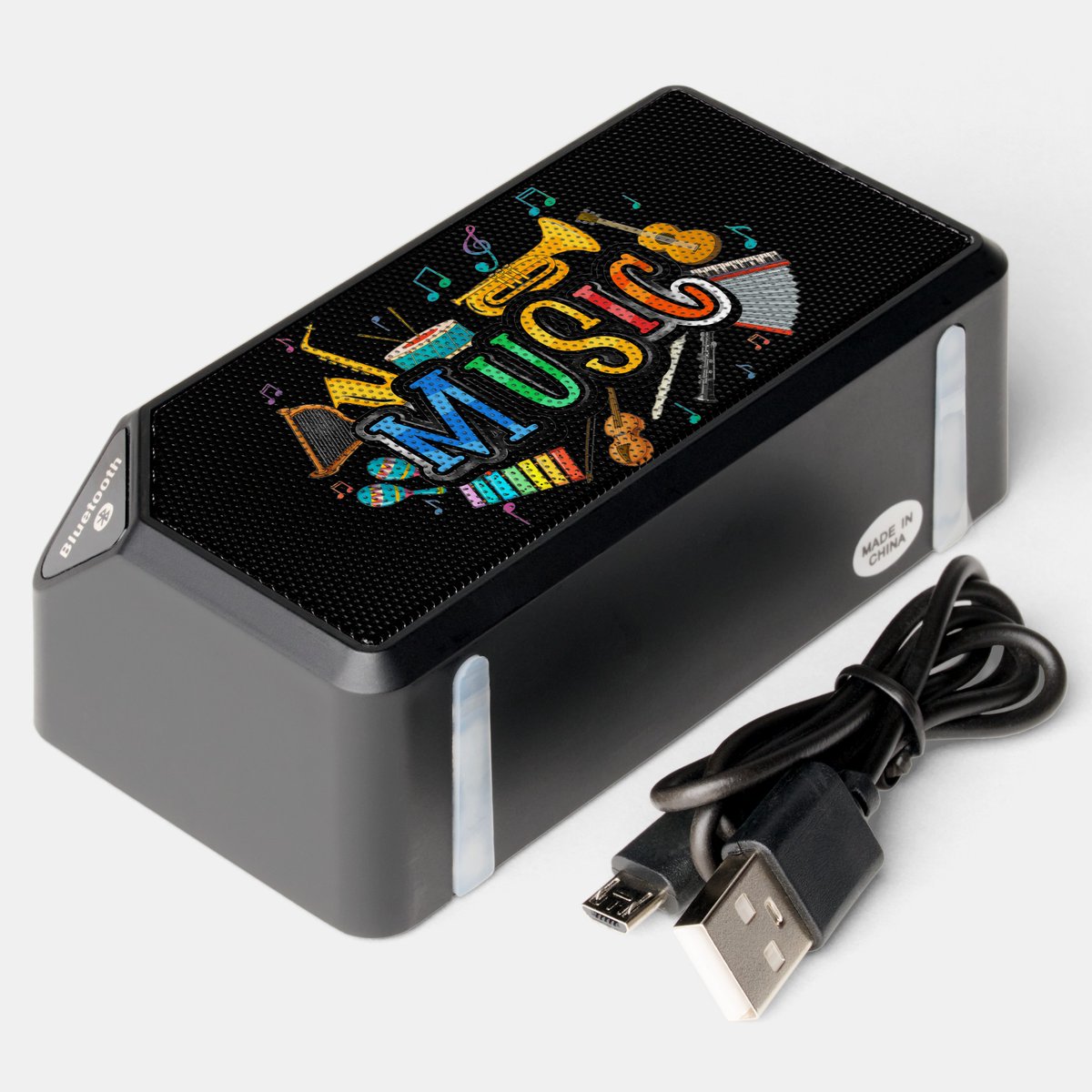 DianeAuriemma's tweet photo. Colorful Music Bluetooth Speaker https://t.co/JpPteBe7Ha via @zazzle
#ColorfulMusic
#BluetoothSpeaker
#Zazzle https://t.co/vfoqaJ9OiR