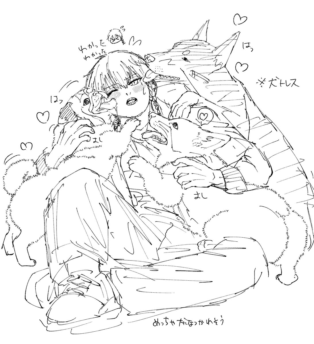 niichanhasekaii's tweet photo. 参考アリ https://t.co/RcG7xtcoO4